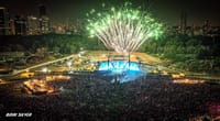 עיריית תל אביב מאיימת: הסוף להופעות הענק בפארק הירקון