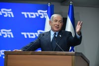 בליכוד תוקפים: זה דבר שלא קרה מאז הקמת המדינה