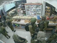 במהלך השבת: פיגוע ירי ביישוב שבי שומרון