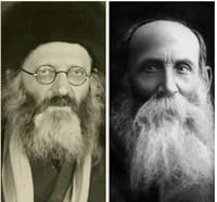 ג' באלול: כשא.ד. גורדון יצא להגנת הרב קוק מז'בוטינסקי