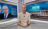 טרופר: "נתניהו ולפיד לא יודעים להביא קואליציה"