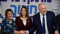ליברמן: "ההגעה להסכם – חג גדול למערכת החינוך"