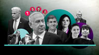זמן הכרעה: האיחודים והשיריונים של הרגע האחרון