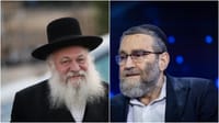 מחיר העיכוב | הנקמה של יהדות התורה בנתניהו ודרעי