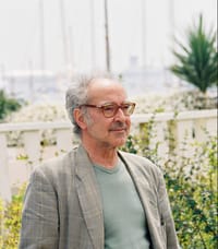 ז'אן לוק גודאר, מגדולי הבמאים, נפטר בגיל 91