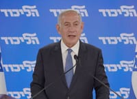 סקר: הימין מתקרב; שקד מתחזקת; הדר מוכתר צוללת
