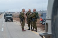 התחקיר הראשוני: הכוח ירה באוויר ואיבד את ההפתעה
