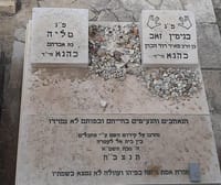 ועדת השחרורים תדון בשחרור רוצח בני הזוג כהנא