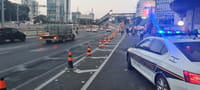 איילון נפתח לתנועה; תנועת הרכבות שבה לסדרה