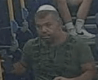 הותר לפרסום: זה המורה החשוד בביצוע עבירות מין בקטין
