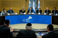 השלב הבא: זהו הנוהל לפסילת רשימה או מועמדים