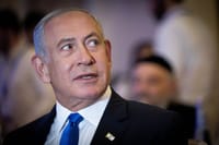 מתקפה חרדית על נתניהו: 'עוכר ישראל; מחטיא הרבים'