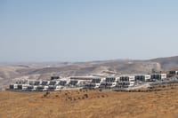 בנייה ביישוב נוקדים