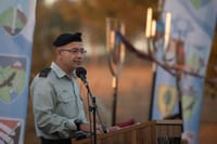 תא"ל רומן גופמן (דובר צה"ל)