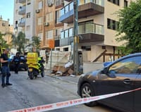 קרדיט: דוברות מד"א