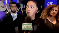 מיכאלי לסרוגים: "התחב"צ בשבת – מתוך כבוד לחרדים"