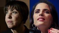 שקד וגלאון ראש בראש: ”תתפטרי”; ”היית מתה”