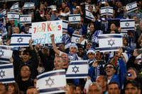 נבחרת ישראל הצעירה עלתה ליורו 2023
