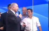 אחרי הפסילה: ההבטחה של נתניהו לעמיחי שיקלי. צפו