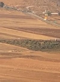 צפו: סרטון פלסטיני של פיגוע הירי בשומרון