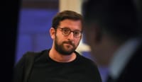 בעקבות ויכוח: דובר הליכוד נעל חברת כנסת במרפסת