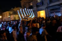 ההתנתקות