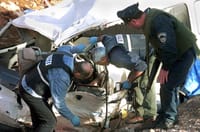 במקום 7 מאסרי עולם: האם רוצח בני הזוג כהנא ישוחרר?