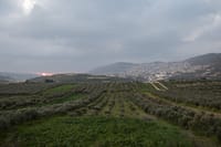 לא נגמר | גשם, רעמים ושטפונות: תחזית מזג אוויר