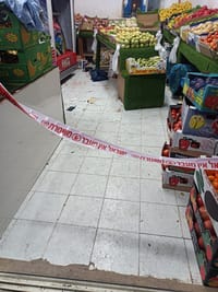11 תושבים נעצרו בחשד לרצח הצעיר בג'סר אלזרקא