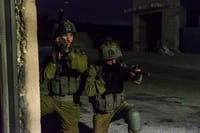 אחרי הפיגוע: צה"ל עצר הלילה עשרה מבוקשים