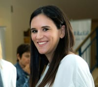 אמילי עמרוסי על ההקפות בגבעת שמואל: "תימהון"