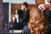 מחקר: מוצרי החלקת שיער מגדילים את הסיכוי לסרטן