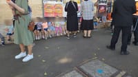 שריפה בבניין פעוטון בחיפה; הילדים הוצאו ללא נפגעים