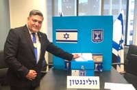 הבחירות יצאו לדרך: החלה ההצבעה בנציגויות בחו"ל