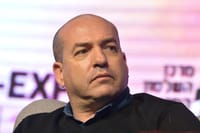 אייל ברקוביץ (פלאש 90)