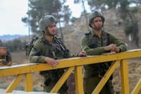 תחמושת צבאית נגנבה מבסיס צה"ל בצפון הארץ