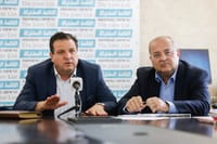 שבוע לבחירות: סקר דרמטי במגזר הערבי