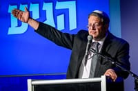 חשש אמירתי? איתמר בן גביר