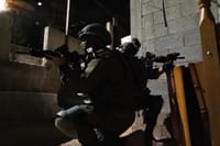 פעילות צה"ל ביו"ש