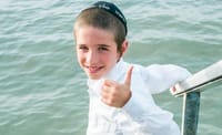 יואל דוד לנדאו ז"ל (באדיבות המשפחה)