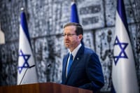 מצעד ההמלצות: נציגי הליכוד ראשונים אצל הנשיא