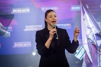 מיכאלי לנשיא: אל תאריך את המנדט של נתניהו