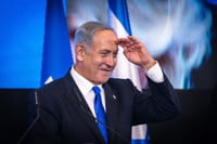 תם סבב ההמלצות: נתניהו יקבל את המנדט ביום ראשון