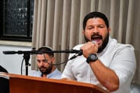 ח"כ אלמוג כהן הושעה מטוויטר בגלל הציוץ הזה