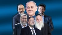 מוקד המחלוקת: מה כל כך חשוב בפסקת ההתגברות?