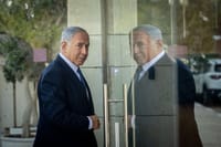 נתניהו העביר מסר: "לא נפגע בוועדי העובדים"