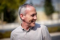 יעברו שנתיים. השר לשעבר טרופר