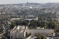 בית המשפט העליון (נתי שוחט/פלאש 90)