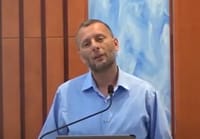 תלמידו של הרב טאו: שאף אחד לא ישפוט אותנו