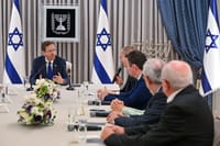 ישראל ביתנו: "שינוי חוק השבות – סכנה לעם היהודי"